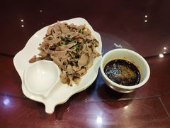 -7号院家宴.烧鸽子(门头沟店)