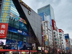 -秋叶原电器街