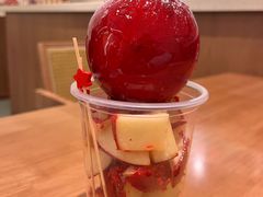 -大象厨房(重庆道店)