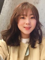 -美梵日系沙龙