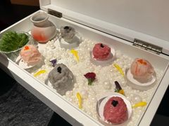 -色響火锅(恒隆广场店)