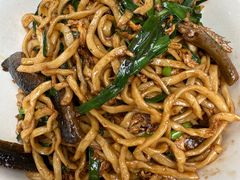 -三百碗宝应长鱼面(板仓街店)