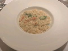 -Ta Pantry Private Dining