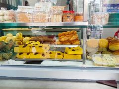 -宫门口馒头铺(创始人总店)