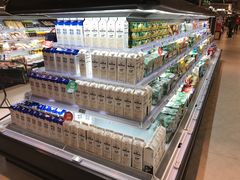 -盒马鲜生(宝地店)