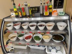 -朴小妹人参鸡汤火锅(长白山万达店)