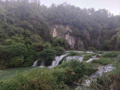 -天河潭旅游度假区