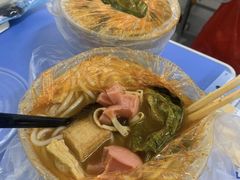 -正宗陕西肉夹馍(红荔店)