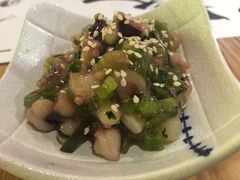 -栖川山葵家·寿喜锅·日式料理(龙湖北城天街商场店)