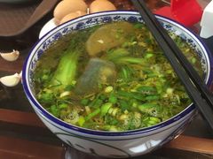-马艾萨中国兰州牛肉拉面(劲松店)