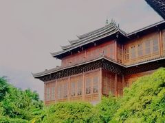 -壮乡楼民俗文化苑(李宁体育园店)