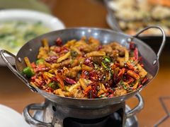 -金陵后厨·南京菜(新街口秣陵路店)
