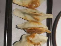 西芹水饺-东方饺子王(哈西万达店)