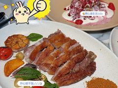 -丝路有约·优雅新疆菜(万宴城店)