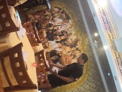 -维吾尔餐厅(宜山路店)