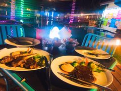 -三亚海棠湾万丽度假酒店