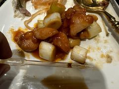 -羲和雅苑•北京烤鸭(国贸商城店)