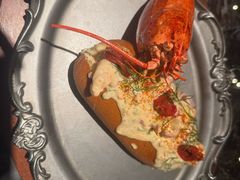 -LESCEDARS Brasserie Bistro香柏树