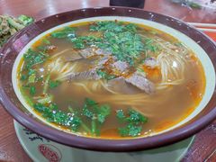 -美玲拉面(鞍山西道店)