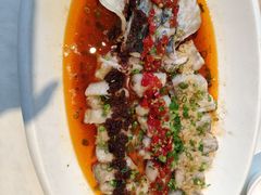 -巴陵全鱼席(湖南老字号汴河街店 )