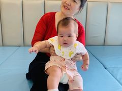 -金点蒙氏国际教育(悠然校区)