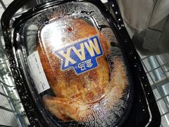 -盒马X会员店(上海森兰商都店)