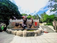 -峄山风景名胜区