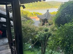 -南北湖湖光山居度假酒店