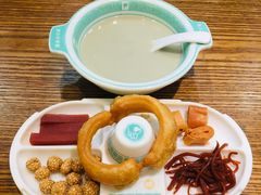 -尹三豆汁(前门旗舰店)
