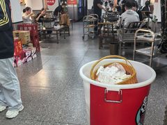 -郝大姐·乌龙山铁板烧(大学城三店)