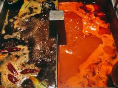 -海底捞火锅(凯德广场店)
