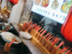 -野渡坡·极致湘菜·庭院餐厅(汉阳店)