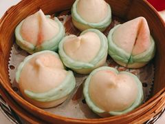 -宝丽轩中餐厅BAOLIXUAN