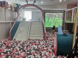 -萌卡Kids共享玩具(方糖店)