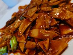 烧二冬-马凯餐厅(地安门店)