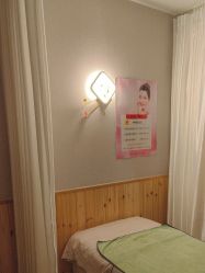 -三十一天爱产后恢复(龙府花园店)