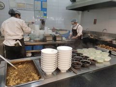 -毛华美食(清扬路店)