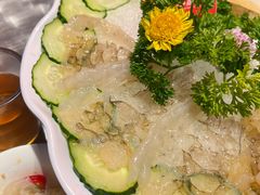 -官塘鱻鱻鱼生·潮汕生腌·砂锅粥(西马路总店)