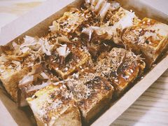 -肥安娜·小吃·饮品