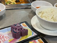 -海底捞火锅(贵和购物中心店.原鲁能城店)