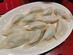 -喜家德虾仁水饺(长泰广场店)