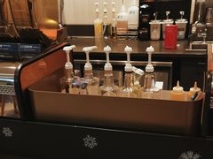 -星巴克臻选(北京银泰店)