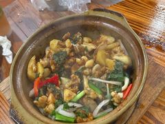 -侠成水上农庄(工业大道店)
