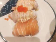 -滨寿司(新街口中央商场店)
