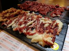 -汕品潮牛正宗潮汕火锅(华师店)