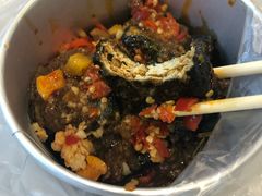 -董顺桃老长沙臭豆腐(融创店)