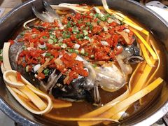 -洞庭记·老湖南味道(下沙店)
