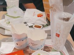 -麦当劳(大亚湾龙光城店)