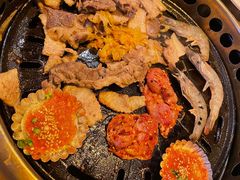 -火炉火自助餐(悠唐购物中心店)