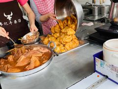 -韦记牛杂汤(清晖园店)